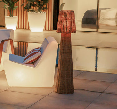 lola110N-20#tamaño_ø26 x 110 cm#Alimentación_CABLE YUTE (USO EXTERIOR E INTERIOR)#luz_SIN BOMBILLA