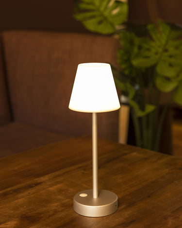 LOLASLIM30#Alimentación_BATERÍA RECARGABLE (USO EXTERIOR E INTERIOR)#Color del producto_brass