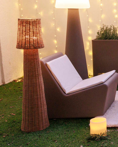 lola110N-24#tamaño_ø26 x 110 cm#Alimentación_BATERÍA RECARGABLE (USO EXTERIOR E INTERIOR)#luz_BLANCO CÁLIDO