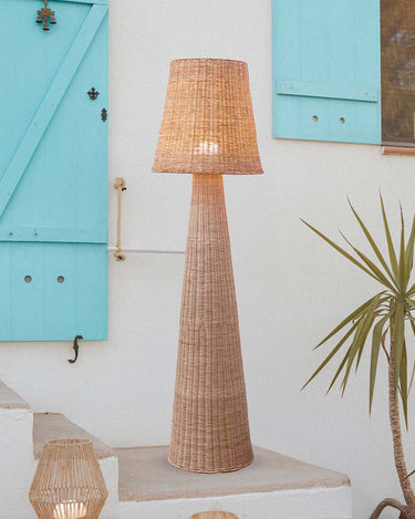 lola165N-1#tamaño_ø45 x 165 cm#Alimentación_BATERÍA RECARGABLE (USO EXTERIOR E INTERIOR)#luz_BLANCO CÁLIDO