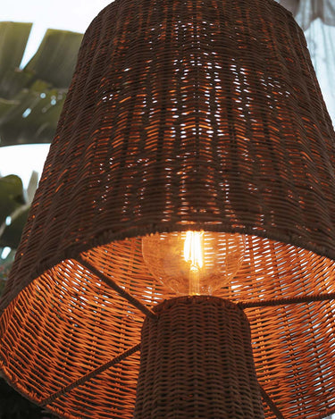 lola165N-15#tamaño_ø45 x 165 cm#Alimentación_CABLE YUTE (USO EXTERIOR E INTERIOR)#luz_SIN BOMBILLA