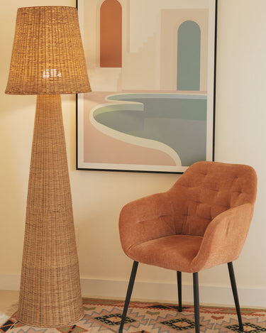 lola165N-7#tamaño_ø45 x 165 cm#Alimentación_BATERÍA RECARGABLE (USO EXTERIOR E INTERIOR)#luz_BLANCO CÁLIDO