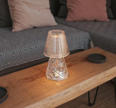 LÁMPARA DE MESA LOLA 20 LUX