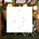SOLAR OUTDOOR FLOOR LAMP LOLA SLIM