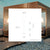 SOLAR OUTDOOR FLOOR LAMP LOLA SLIM