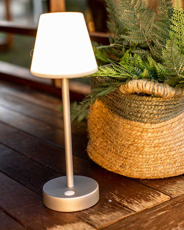 LOLASLIM30#Alimentación_BATERÍA RECARGABLE (USO EXTERIOR E INTERIOR)#Color del producto_Space Grey