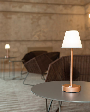LOLASLIM30#Alimentación_BATERÍA RECARGABLE (USO EXTERIOR E INTERIOR)#Color del producto_rose gold