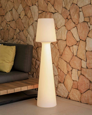 lola 100-13#tamaño_ø26.5x110 cm#alimentación_CABLE (USO EXTERIOR E INTERIOR)#luz_Blanco cálido