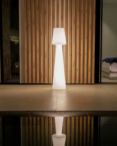 lola 110-5#tamaño_ø26.5x110 cm#alimentación_CABLE (USO EXTERIOR E INTERIOR)#luz_Blanco frío