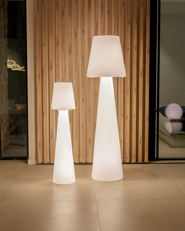 lola 110-1#tamaño_ø26.5x110 cm_ø45x165 cm#alimentación_CABLE (USO EXTERIOR E INTERIOR)#luz_Blanco cálido