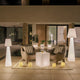 FLOOR LAMP LOLA 165