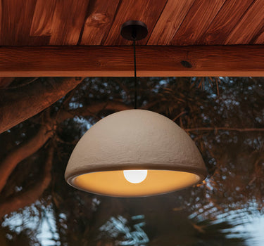Lámpara colgante LUNA 40