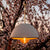 LUNA cordless hanging lamp