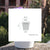 Round colored flower pot MAGNOLIA 30