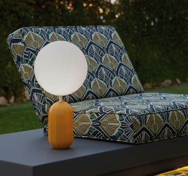 MÓNICA TABLE LAMP 50
