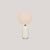 MONICA 50 TABLE LAMP BEIGE