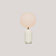 MONICA 50 TABLE LAMP BEIGE