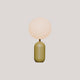 MONICA 50 TABLE LAMP OLIVE