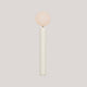 MONICA 150 FLOOR LAMP BEIGE