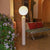 MONICA 150 FLOOR LAMP BEIGE