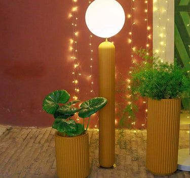 MÓNICA FLOOR LAMP 150