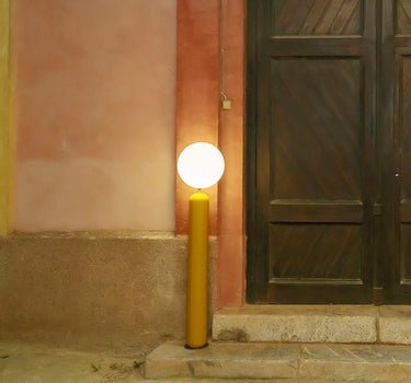 MÓNICA FLOOR LAMP 150