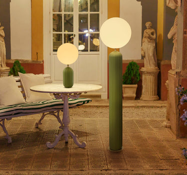 MÓNICA FLOOR LAMP 150