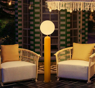 MÓNICA FLOOR LAMP 150