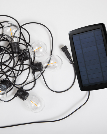 ALLEGRA#tamaño_8 metros#Color del Cable_negro#Alimentación_SOLAR + BATERÍA RECARGABLE (USO EXTERIOR E INTERIOR)