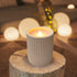 CANDLE FORMAT LAMPS DOLO PACK 3