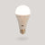 CHERRY rechargeable portable light bulb