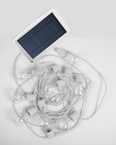 ALLEGRA#tamaño_8 metros#Color del Cable_blanco#Alimentación_SOLAR + BATERÍA RECARGABLE (USO EXTERIOR E INTERIOR)
