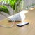 CHERRY rechargeable portable light bulb