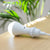 CHERRY rechargeable portable light bulb