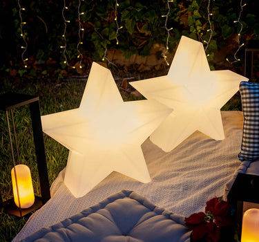 ESTRELLA NAVIDEÑA NOVA