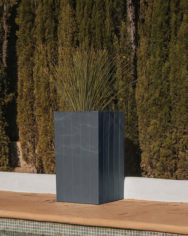 olivo#Tamaño_50 x 50 x 90 cm#Color del producto_Antracita Opaco