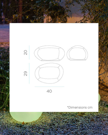 PETRA#TAMAÑO_40 x 29 x 20 cm