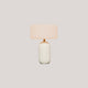 PHOEBE 40 TABLE LAMP
