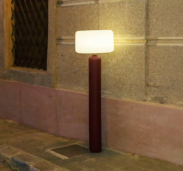 PHOEBE 145 SOLAR FLOOR LAMP