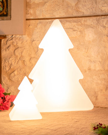 pinus#Tamaño_78 x 35 x 100 cm#Alimentación_Cable (Uso exterior e interior)#Luz_Blanco cálido