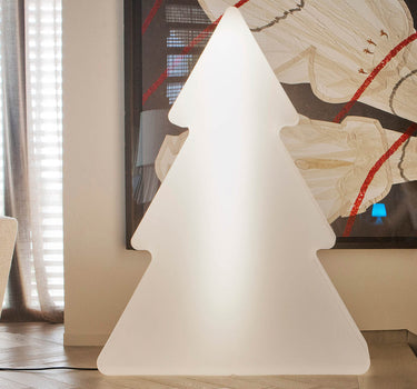 pinus#Tamaño_118 x 45 x160 cm#Alimentación_Cable (Uso exterior e interior)#Luz_Blanco frío