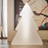pinus#Tamaño_118 x 45 x160 cm#Alimentación_Cable (Uso exterior e interior)#Luz_Blanco frío
