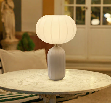 RACHEL 45 SOLAR TABLE LAMP