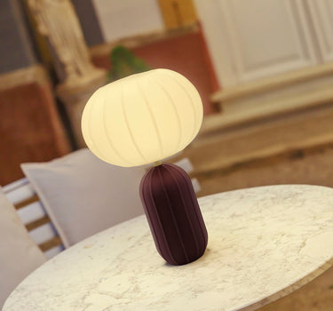 RACHEL 45 SOLAR TABLE LAMP