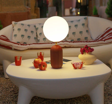 MÓNICA TABLE LAMP 50