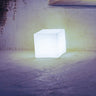 cuby#tamaño_20 x 20 x 20cm#Alimentación_Cable (Uso exterior e interior)#Luz_Blanco frío
