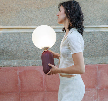 MÓNICA TABLE LAMP 50