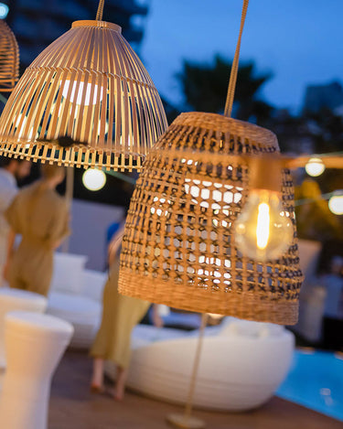 POSITANO_HANG#alimentación_Batería recargable (Sin instalación) Luz cálida