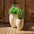 BAMBOO 90 color planter