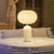 RACHL 45 TABLE LAMP BEIGE COLOUR